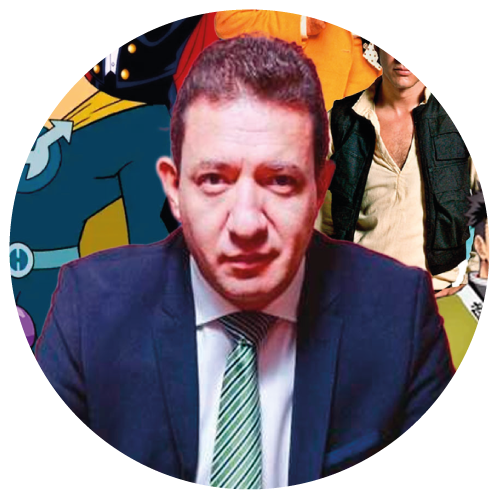 Actores de Doblaje