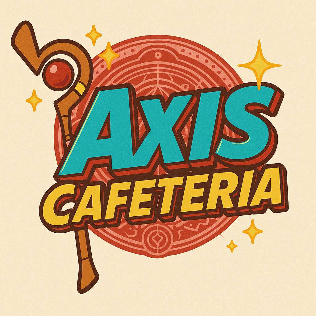 Cafetería Axis (@axiscafeteria)