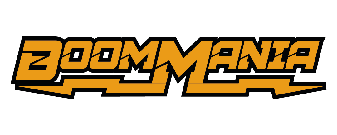 Expo Boom-Mania