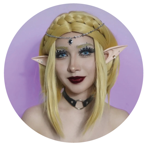 Daylight - Cosplayer Oficial