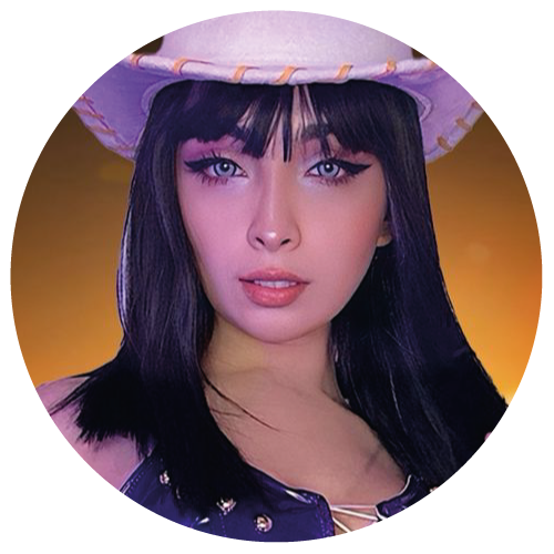 Nana - Cosplayer Oficial