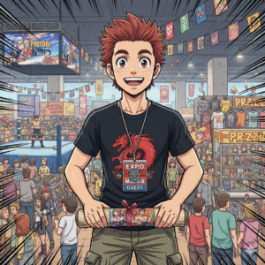 Boleto VIP (Campeón)