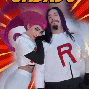 Boleto Invitada Nanatyx Sábado