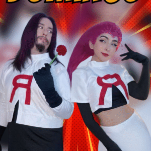 Boleto Invitada Nanatyx Domingo